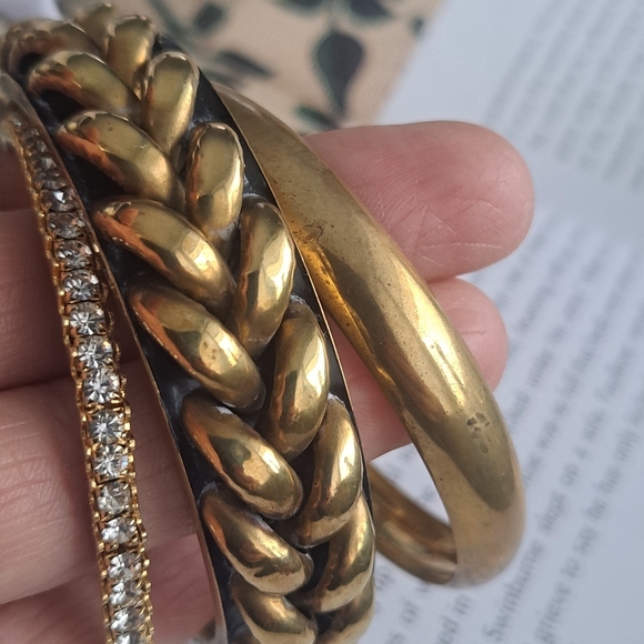 Set of 3 bracelets - Picture 5 of 5